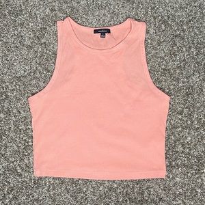 Women’s Peach Tank Top